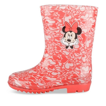 Regenlaarzen ROZE Meisjes