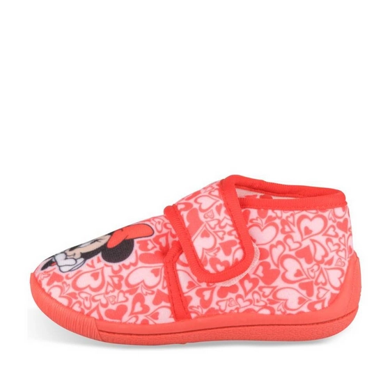 Chaussons ROSE Fille