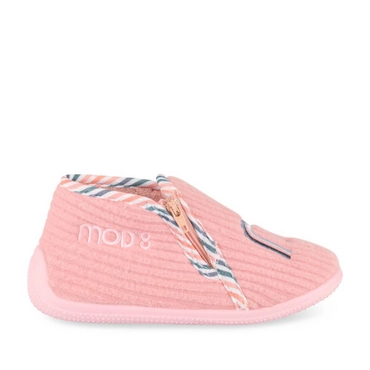 Chaussons ROSE Fille