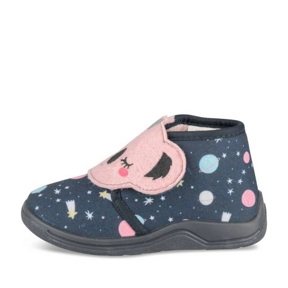 Chaussons MARINE Fille
