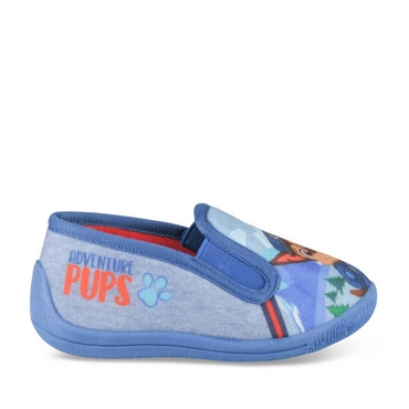 Pantoffels GRIJS Jongen