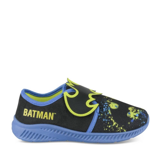 Pantoffels BLAUW Jongen