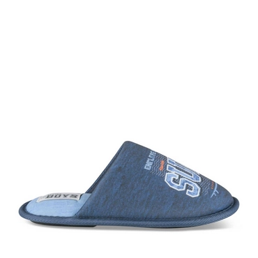 Chaussons MARINE Garçon