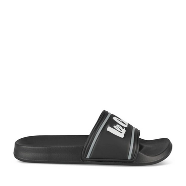 Claquettes NOIR Homme