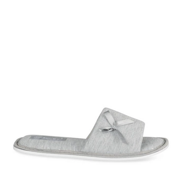 Chaussons GRIS Femme