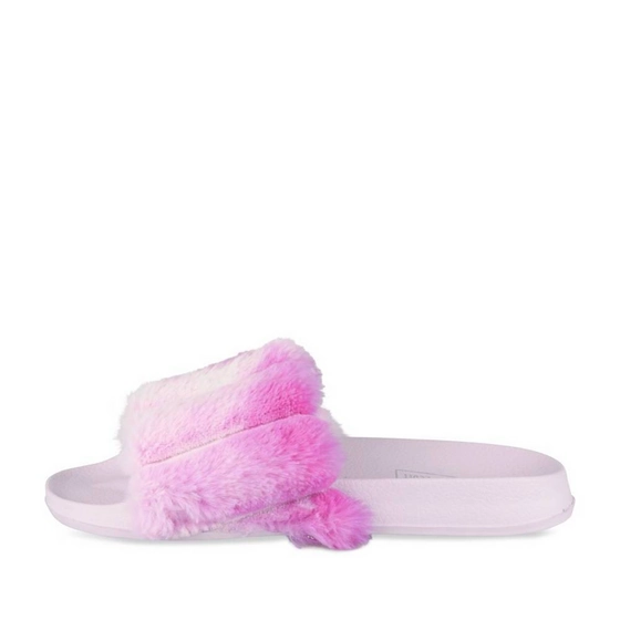 Chaussons VIOLET Femme