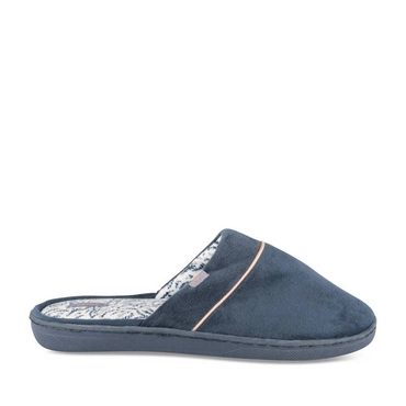 Chaussons MARINE Femme