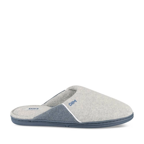 Pantoffels GRIJS Heren