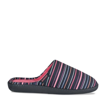 Pantoffels_avec_talon MULTICOLOR Dames
