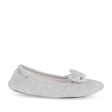 Chaussons GRIS Femme