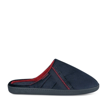 Pantoffels NAVY Heren