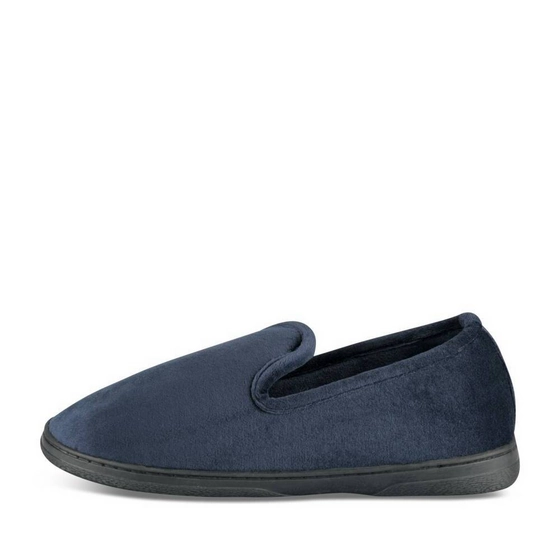 Pantoffels NAVY Heren