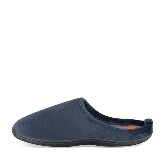 Pantoffels NAVY Heren
