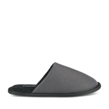 Pantoffels GRIJS Heren