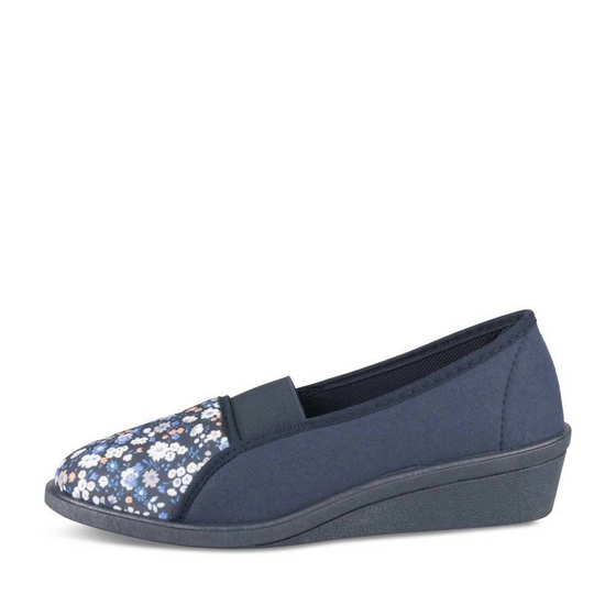 Chaussons MARINE Femme