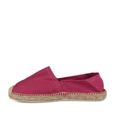 Espadrilles FUCHSIA Femme