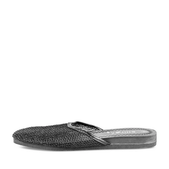 Mules NOIR Femme