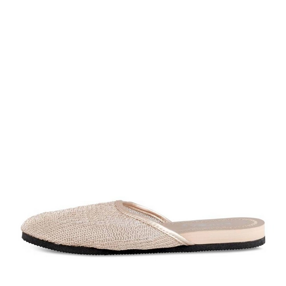Mules OR Femme