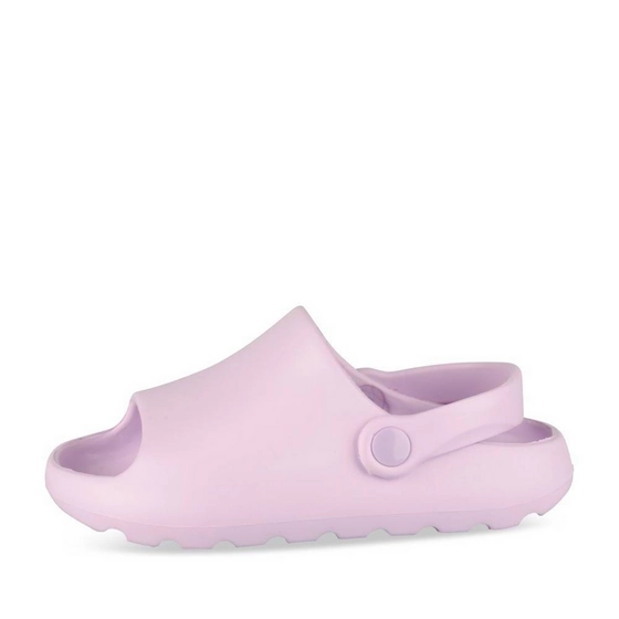 Sandalen LILA Meisjes