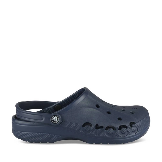 Slippers NAVY Heren