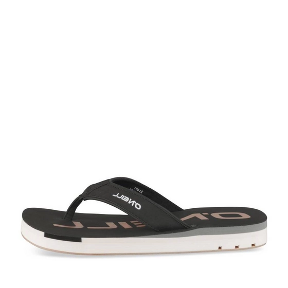 Tongs NOIR Femme