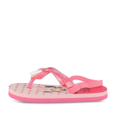 Tongs ROSE Fille