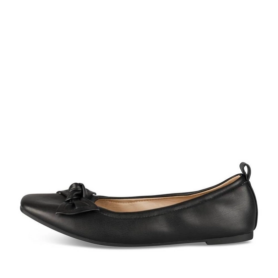 Ballerines NOIR Femme
