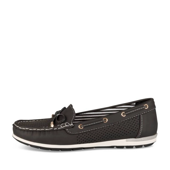 Mocassins NOIR Femme