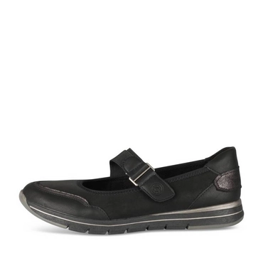 Ballerines NOIR Femme