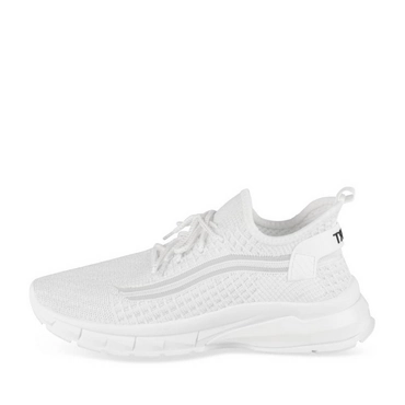 Sneakers WIT Dames
