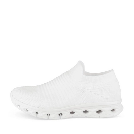 Baskets BLANC Femme
