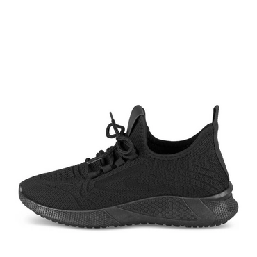 Baskets NOIR Femme