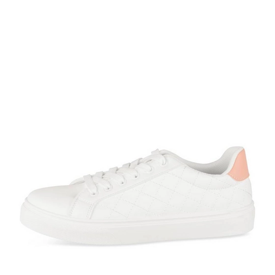 Sneakers WIT Dames