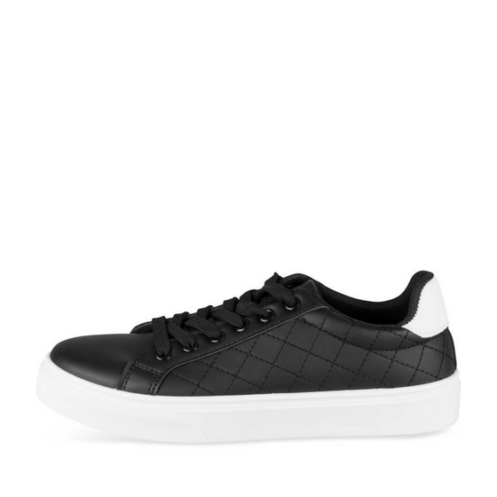 Baskets NOIR Femme