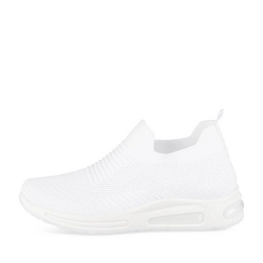 Sneakers WIT Dames