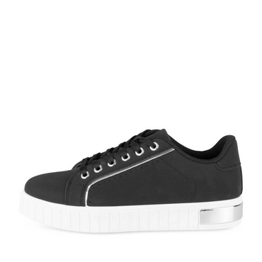 Baskets NOIR Femme