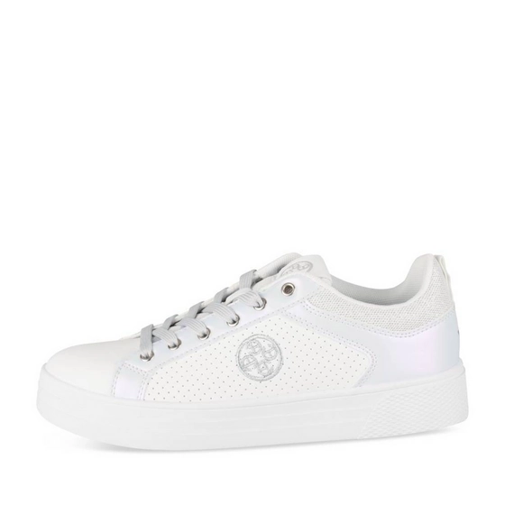 Sneakers WIT Dames