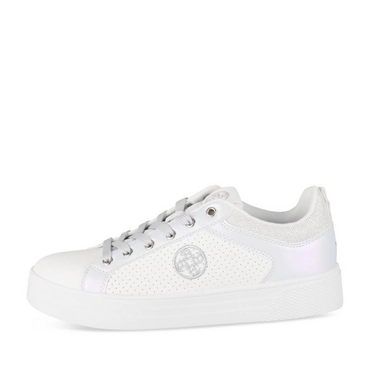 Sneakers WIT Dames