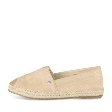 Espadrilles ROSE Femme