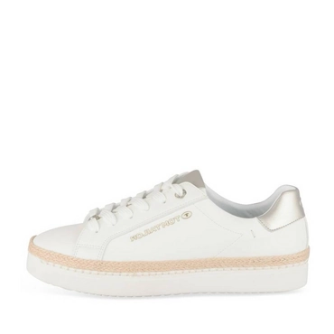 Sneakers WIT Dames