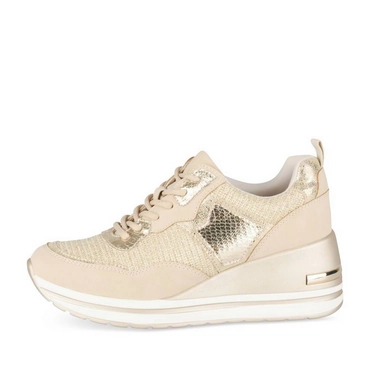 Baskets OR Femme