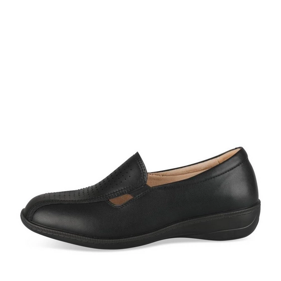 Baskets NOIR Femme