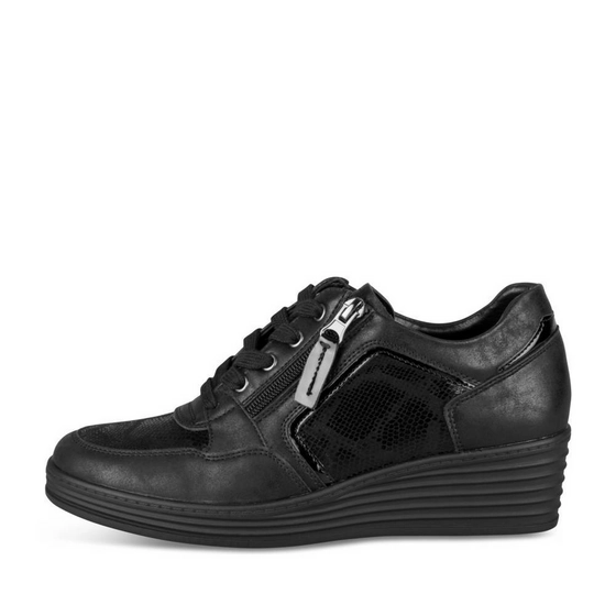 Baskets NOIR Femme