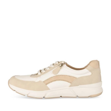 Sneakers BEIGE Dames