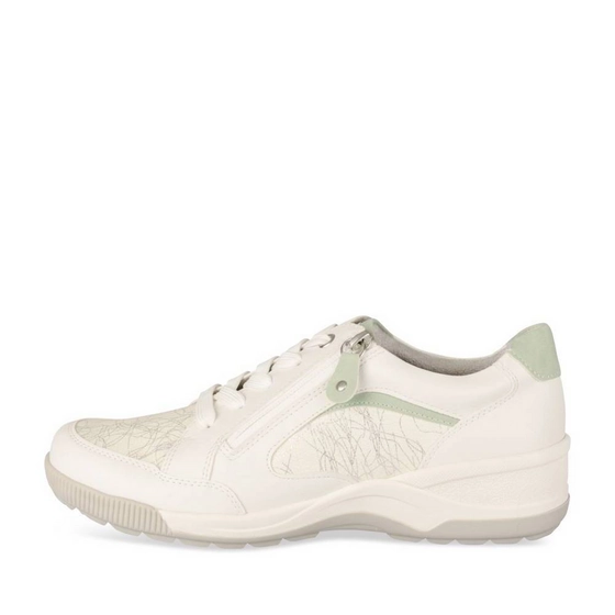 Sneakers WIT Dames