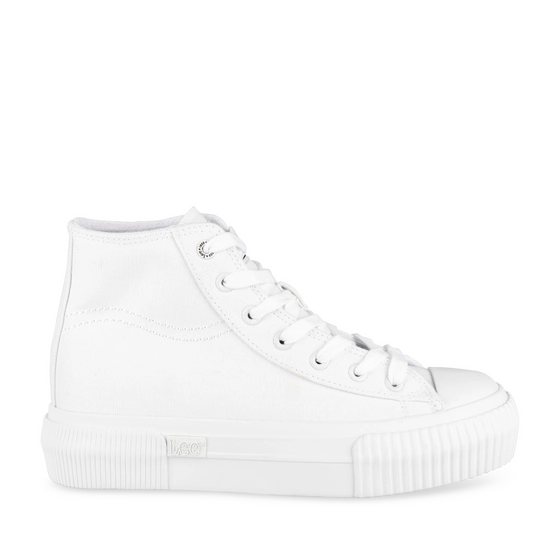 Baskets BLANC Femme