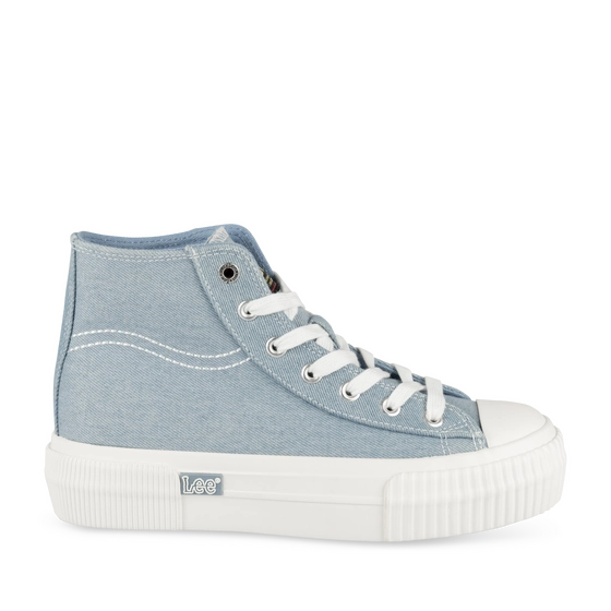 Sneakers BLAUW/JEANS Dames