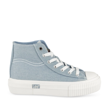 Baskets BLUE/JEANS Femme