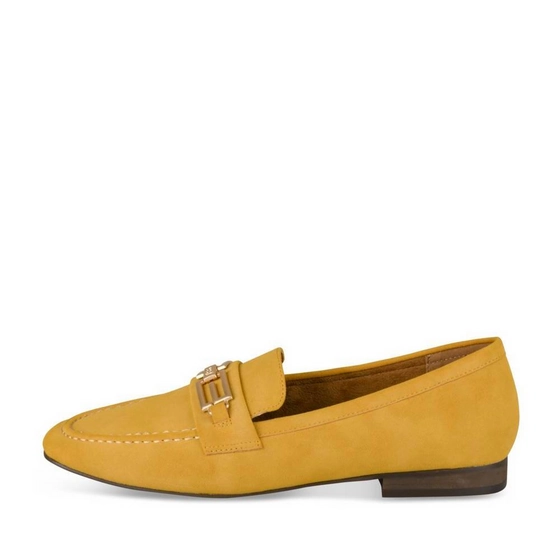 Mocassins_avec_talon GEEL Dames