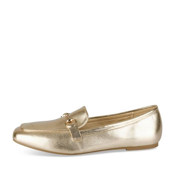 Mocassins_avec_talon GOUD Dames